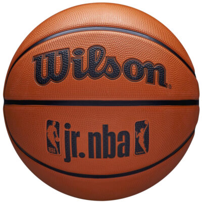 Wilson - Jr NBA Drv Fam Logo Basketball