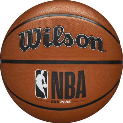 Wilson - NBA DRV Plus Basketball