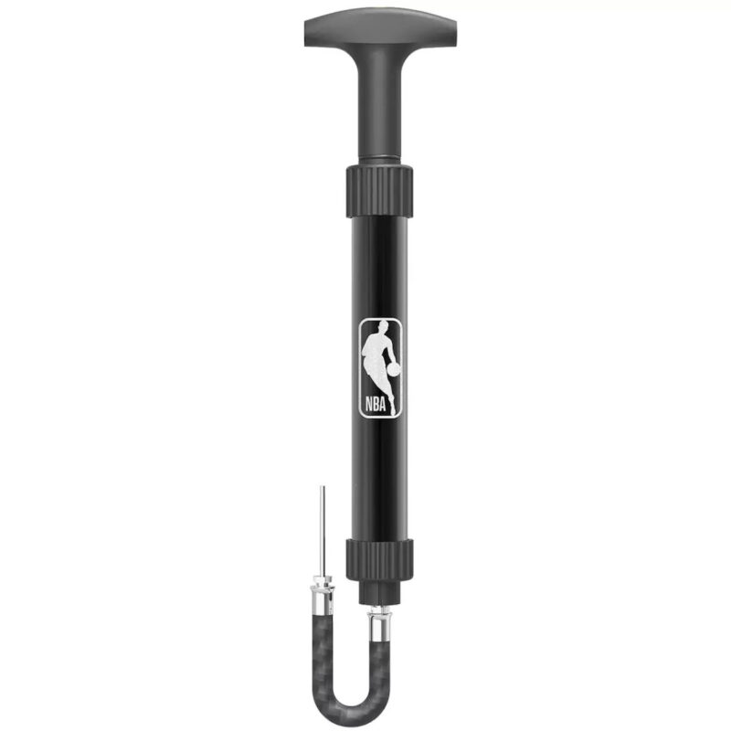 Wilson - NBA Authentic Aluminium Pump