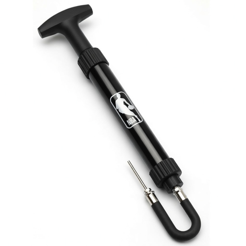 Wilson - NBA Authentic Aluminium Pump - Image 2