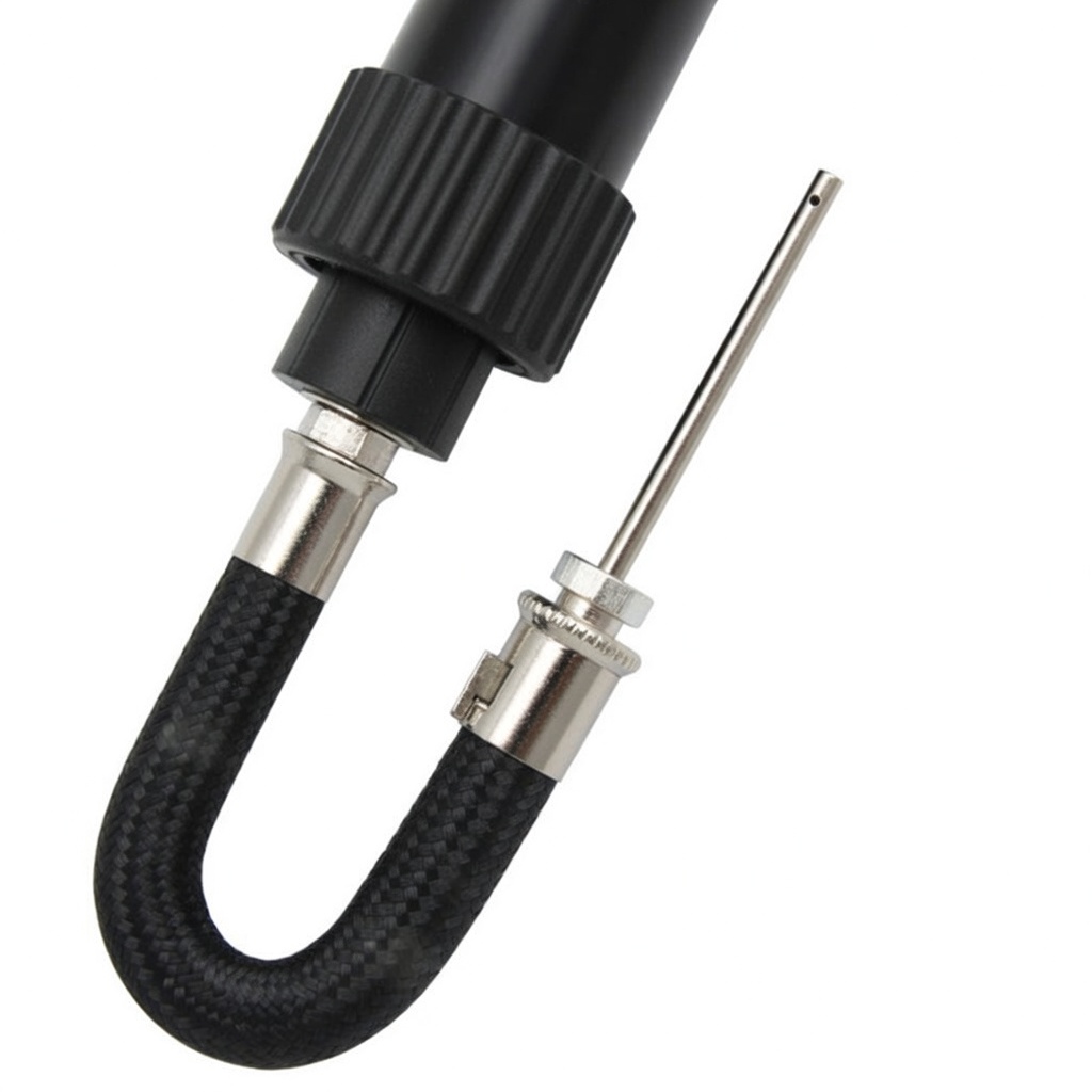 Wilson - NBA Authentic Aluminium Pump - Image 3