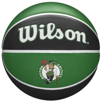 Wilson - NBA Team Tribute Basketball Boston Celtics