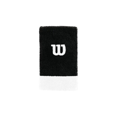 Wilson - Extra Wide Wristband
