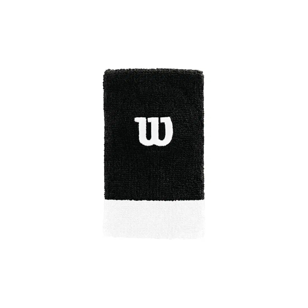 Wilson - Extra Wide Wristband