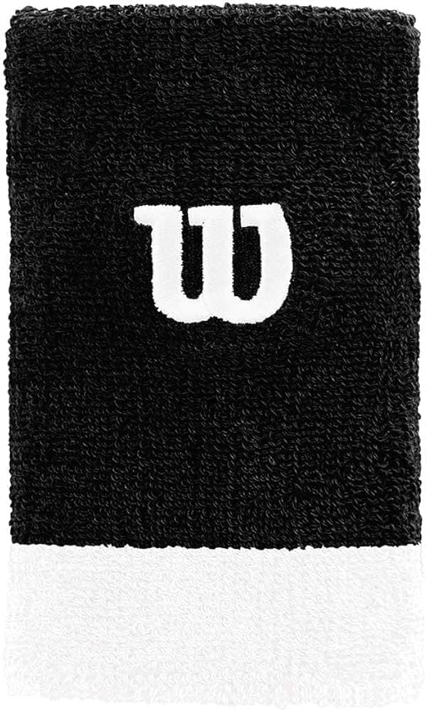 Wilson - Extra Wide Wristband - Image 2