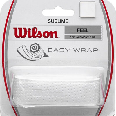 Wilson - Sublime Feel Replacement Grip Overgrip