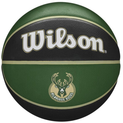 Wilson - NBA Team Tribute Chicago Bulls Μπάλα Μπάσκετ Outdoor