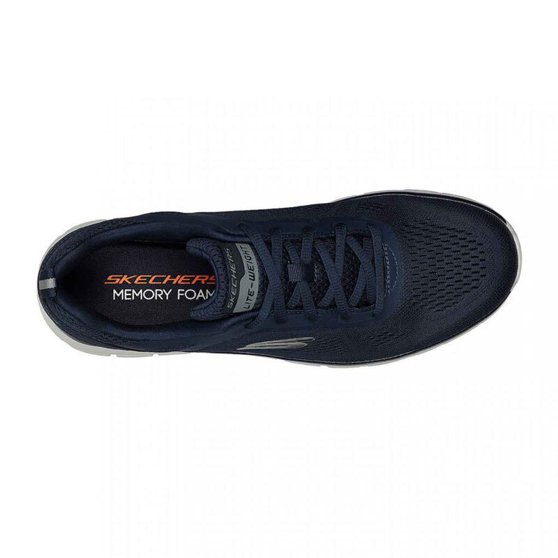 Skechers - Broader Ανδρικά Sneakers - Image 4