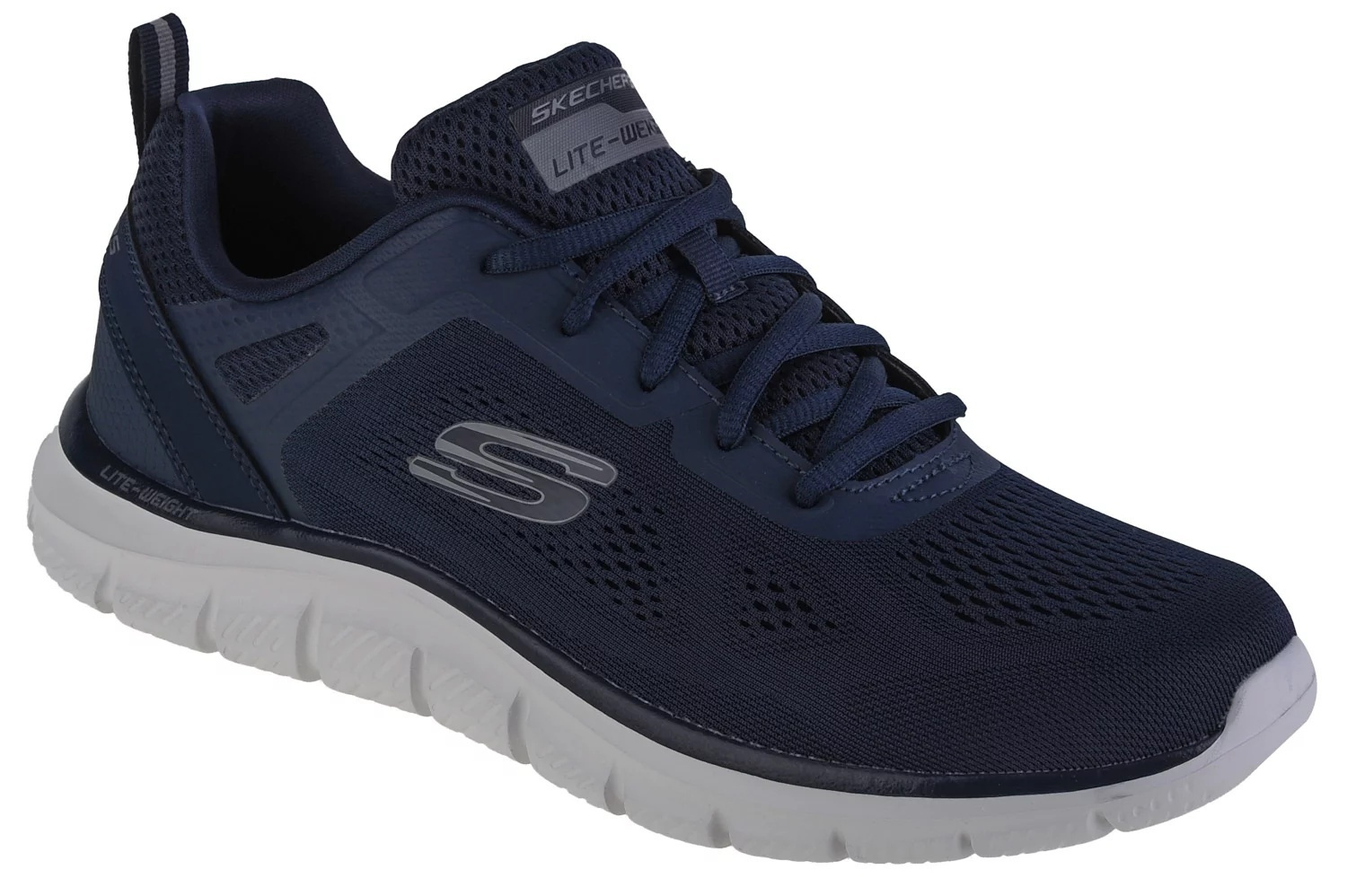 Skechers - Broader Ανδρικά Sneakers - Image 6