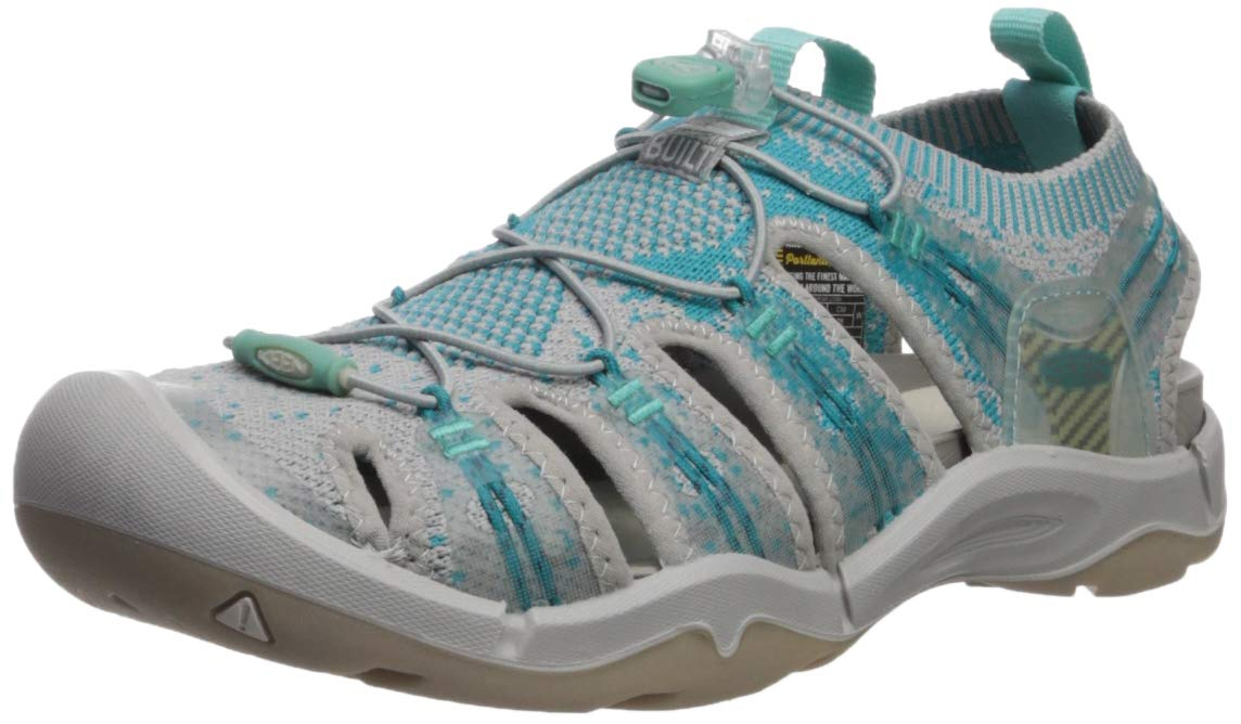 Keen - Evofit 1 Paloma/Lake Blue - Image 5