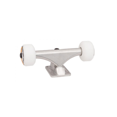 Bullet 145mm Skateboard Truck Assembly 101a 53mm OJ Logo 1t/2w/4b
