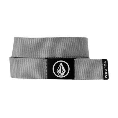 Volcom - Circle Web Belt