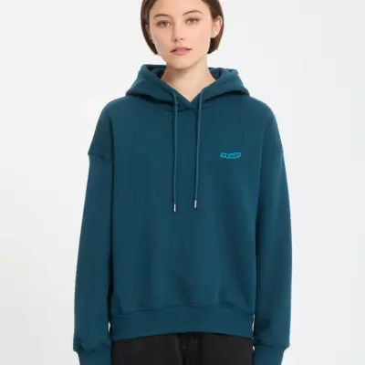 Volcom - Pistol Up Hoodie