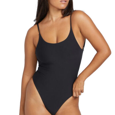 Volcom - Seamless Ολόσωμο Μαγιώ