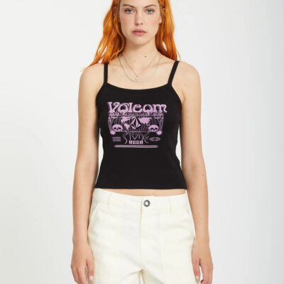 Volcom - 1991 Strappy Tank Top