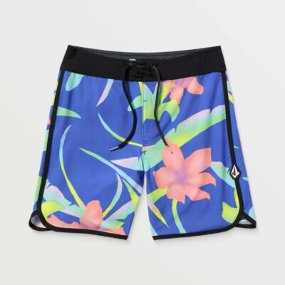 Volcom - Mod Infuse Scallop Boardshort