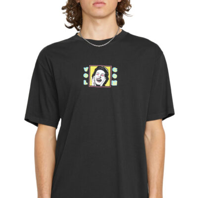 Volcom - Space Thing Μπλούζα Ανδρική