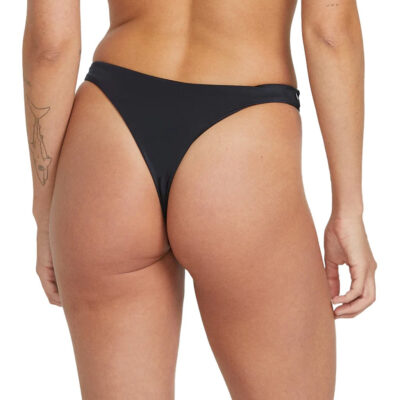 Volcom - Simply Seamless Tiny Bikini Bottom