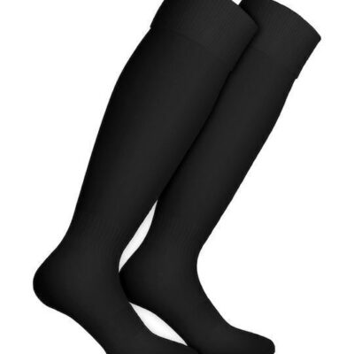 GSA - Men Football Socks 2 Pack
