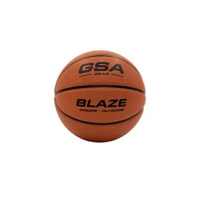 GSA - Blaze Basketball Size 7