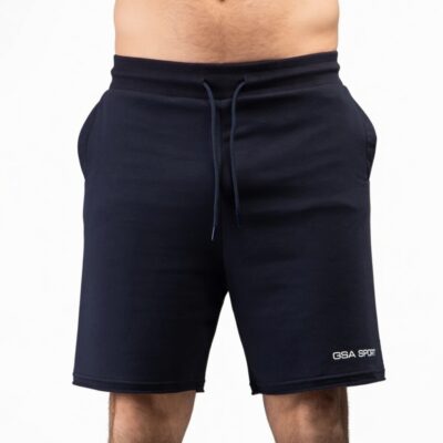 GSA - Men Basic Crew Neck Sport