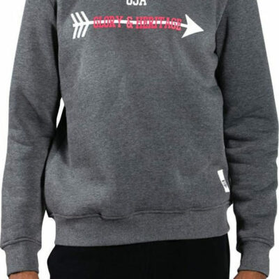 GSA - Glory Hooded Jacket FT