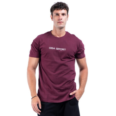 GSA - Basic T-Shirt