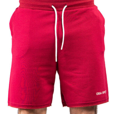 GSA - Sport 4/4 Shorts Unbrushed
