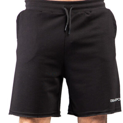 GSA - Sport 4/4 Shorts Unbrushed