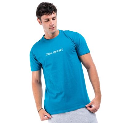 GSA - Sport Logo T-Shirt