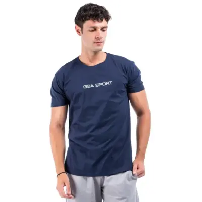 GSA - Sport Logo T-Shirt