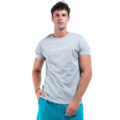 GSA - Sport Logo T-Shirt