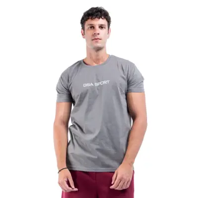 GSA - Sport Logo T-Shirt