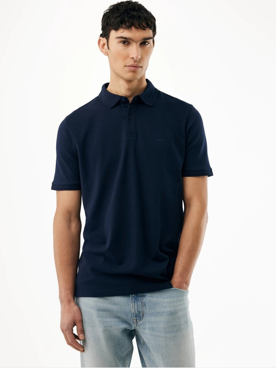Mexx - Polo μπλούζα