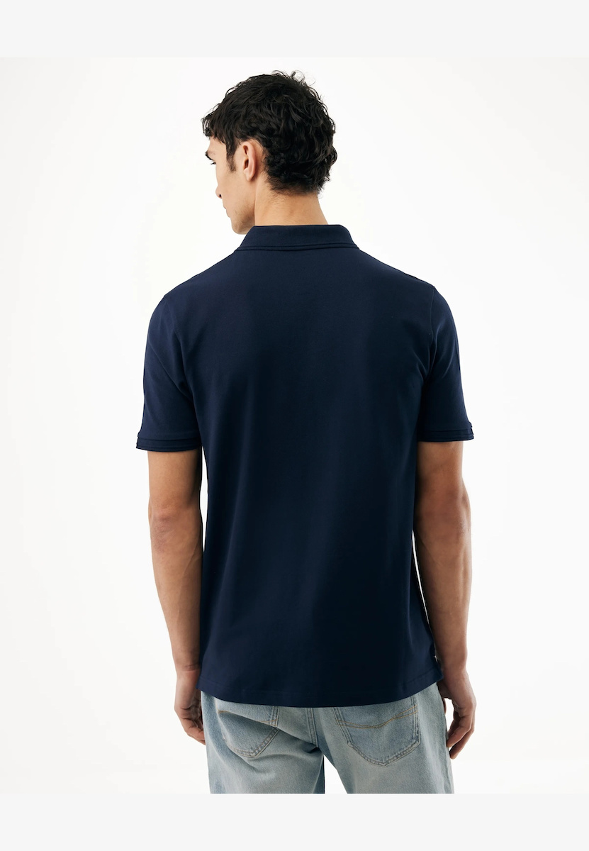 Mexx - Polo μπλούζα - Image 2