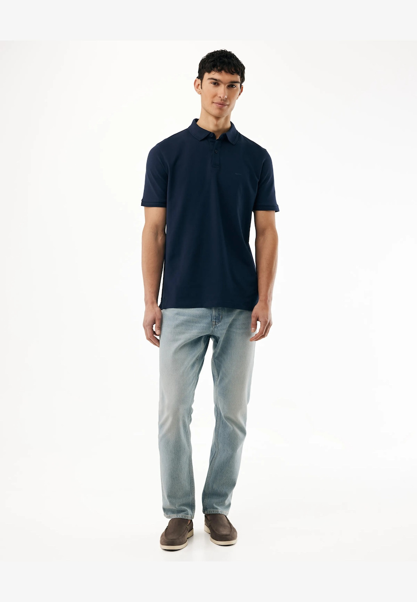 Mexx - Polo μπλούζα - Image 3