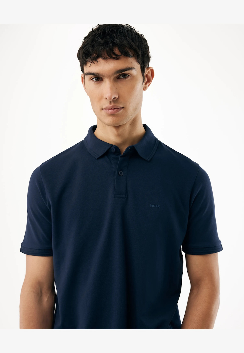 Mexx - Polo μπλούζα - Image 4