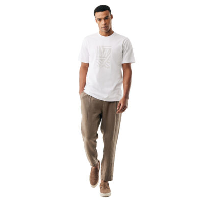 Mexx - Linen Trousers
