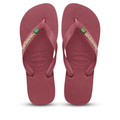 Havaianas - Brasil Logo Σαγιονάρες