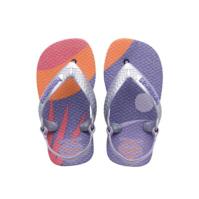 Havaianas - Baby Palette Glow