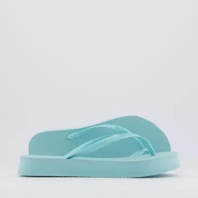 Havaianas - Slim Flatform Σαγιονάρες