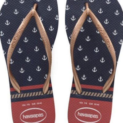 Havaianas - Slim Nautical