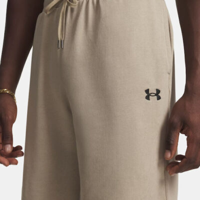 Under Armour - Αθλητική Ανδρική Βερμούδα