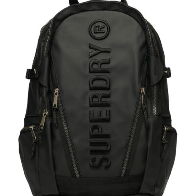 Superdry - Tarp Rucksack