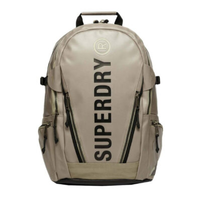 Superdry - Tarp Rucksack