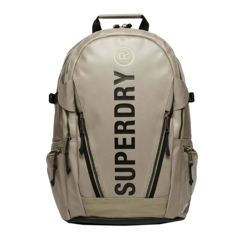 Superdry - Tarp Rucksack