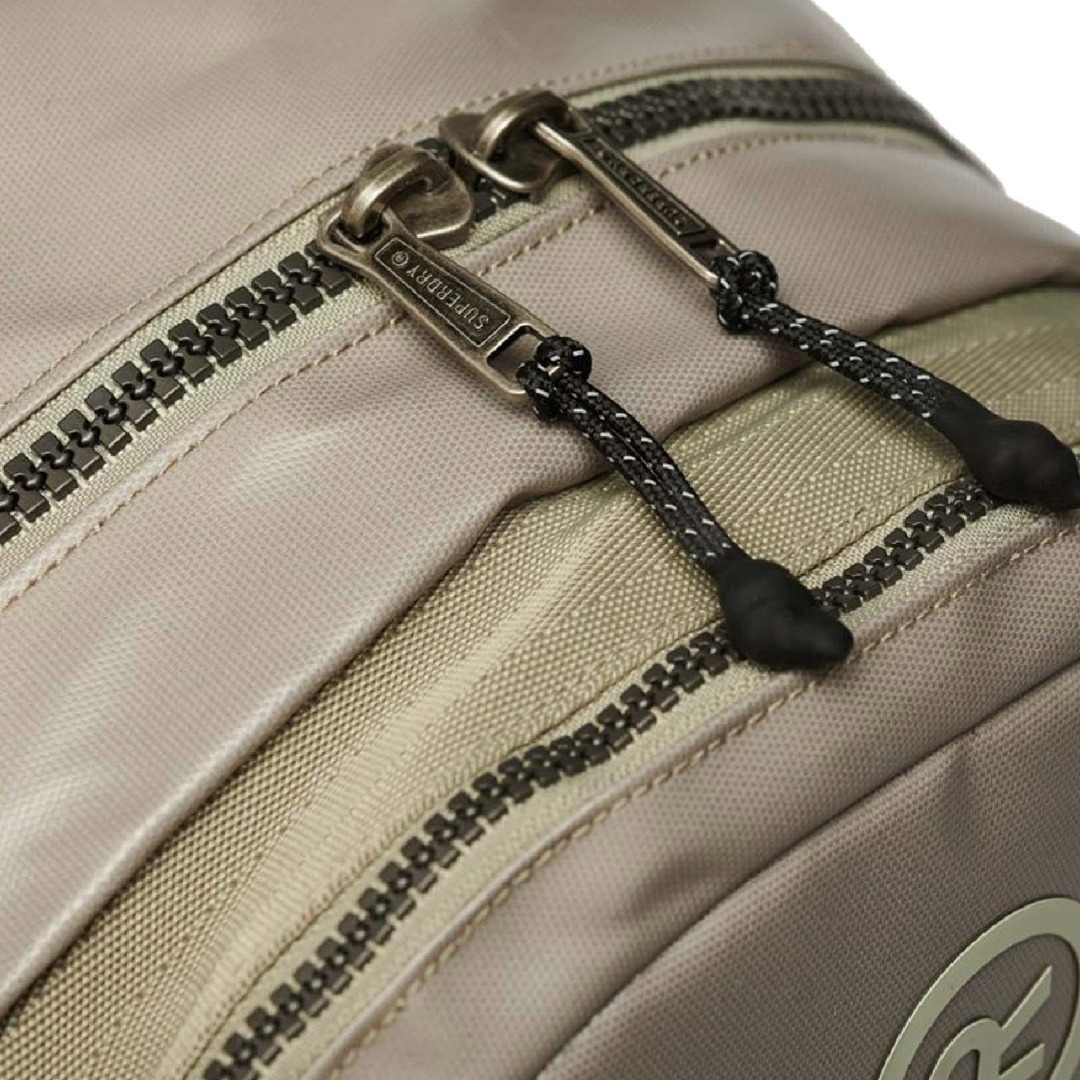 Superdry - Tarp Rucksack - Image 3
