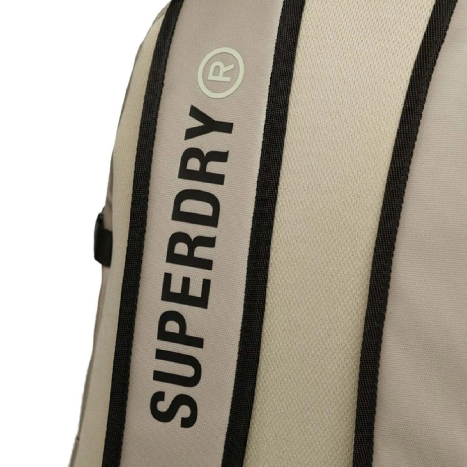Superdry - Tarp Rucksack - Image 4