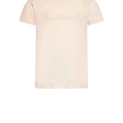 Trussardi - T-Shirt Leida