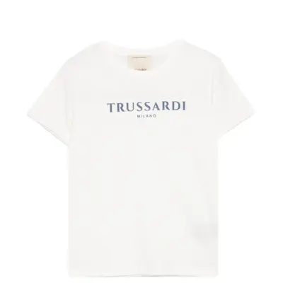Trussardi - T-Shirt Morim